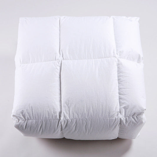 E.V.A. Luxury Goose Down Duvet
