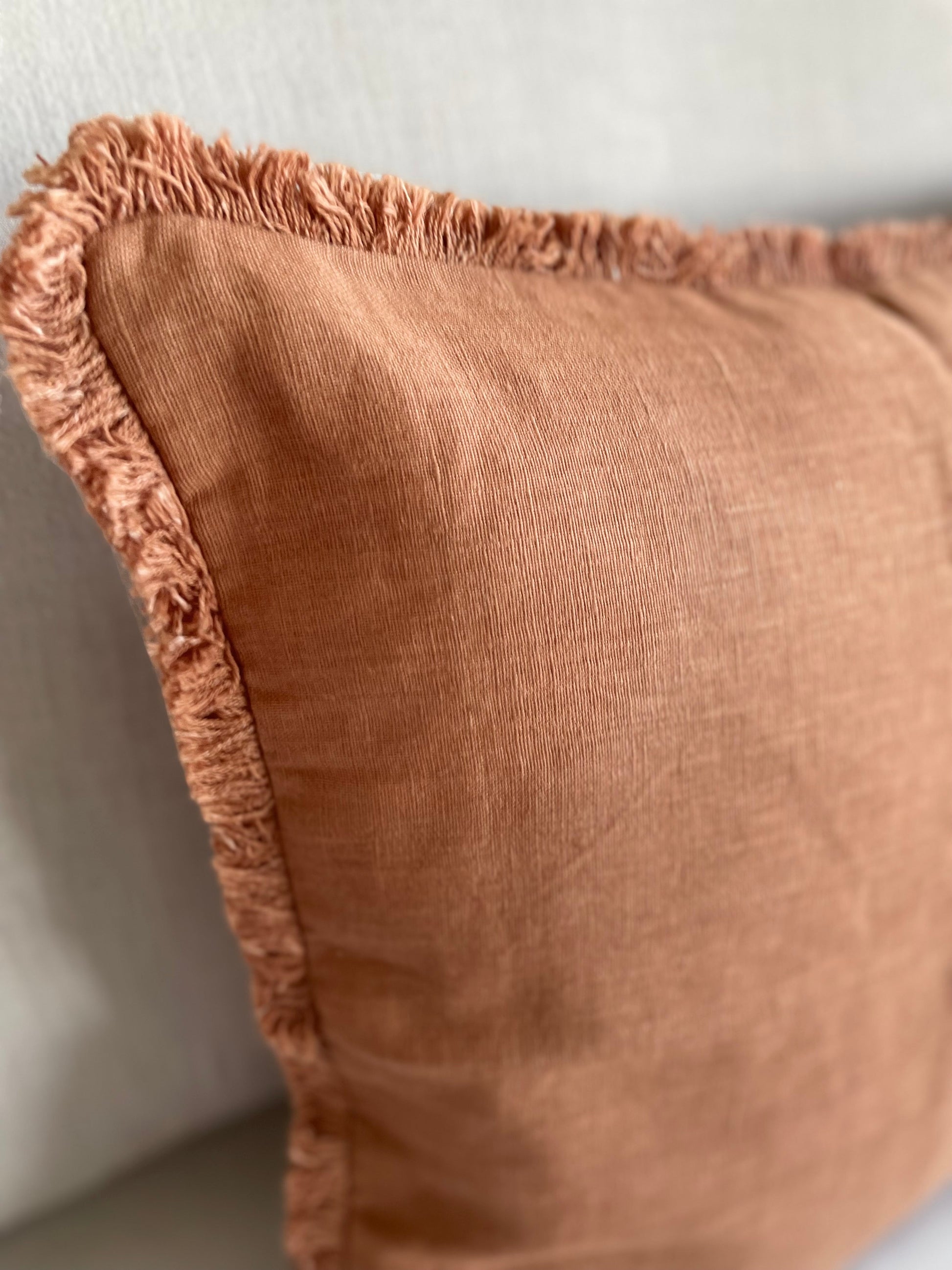 E.V.A. Home Décor All Products Linen