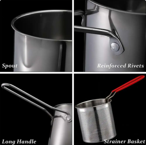 Deep Fryer