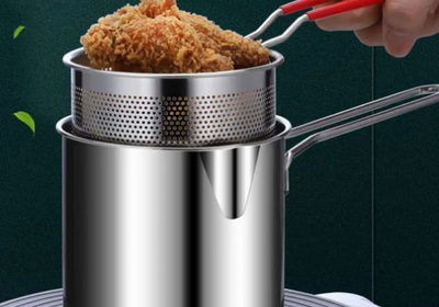 Deep Fryer