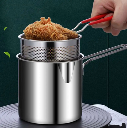 Deep Fryer