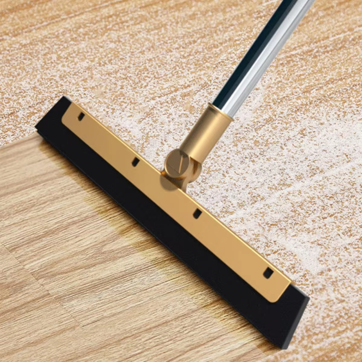 Broom And Dustpan Set Gold Dustpan Set High Quality Broom Set