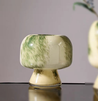 Modern Glass Vase Premium Tabletop Vase Elegant Vases