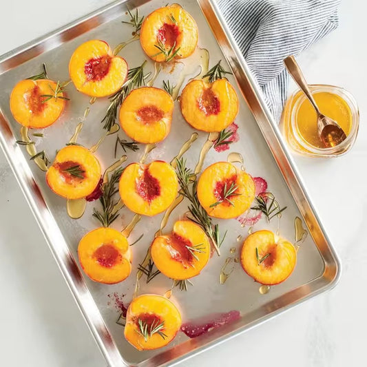 Stainless Steel Baking Pan High Quality Pans Premium Baking Pans