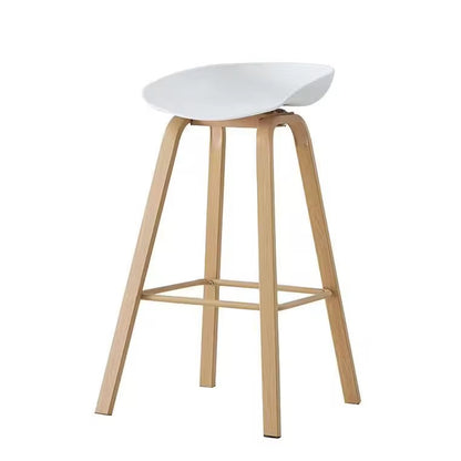 Minimalist Bar Chairs Bar Stool