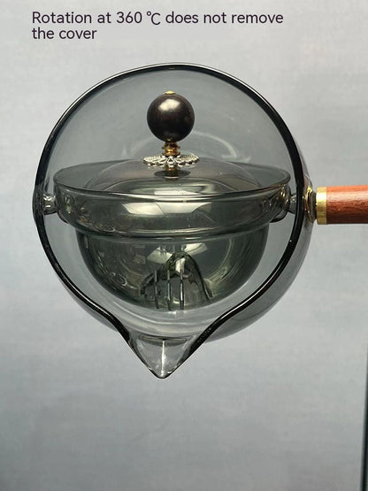 E.V.A. Home Décor All Products Boron Glass