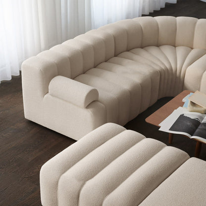 Lucille Modular Sofa