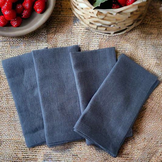 Linen Table Napkin