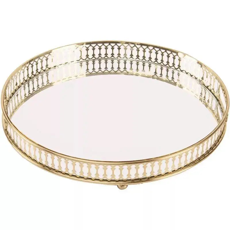 E.V.A. Home Décor All Products Metal & Glass