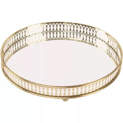 E.V.A. Home Décor All Products Metal & Glass