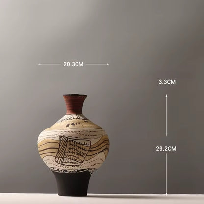 Creative Vases Art Vases Ceramic Vases