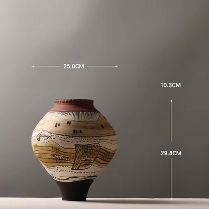 Creative Vases Art Vases Ceramic Vases