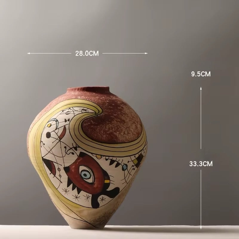 Creative Vases Art Vases Ceramic Vases