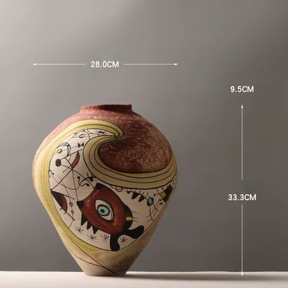 Creative Vases Art Vases Ceramic Vases