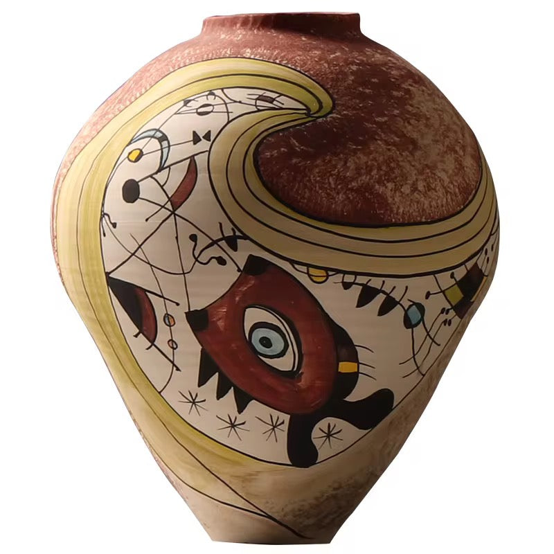Creative Vases Art Vases Ceramic Vases