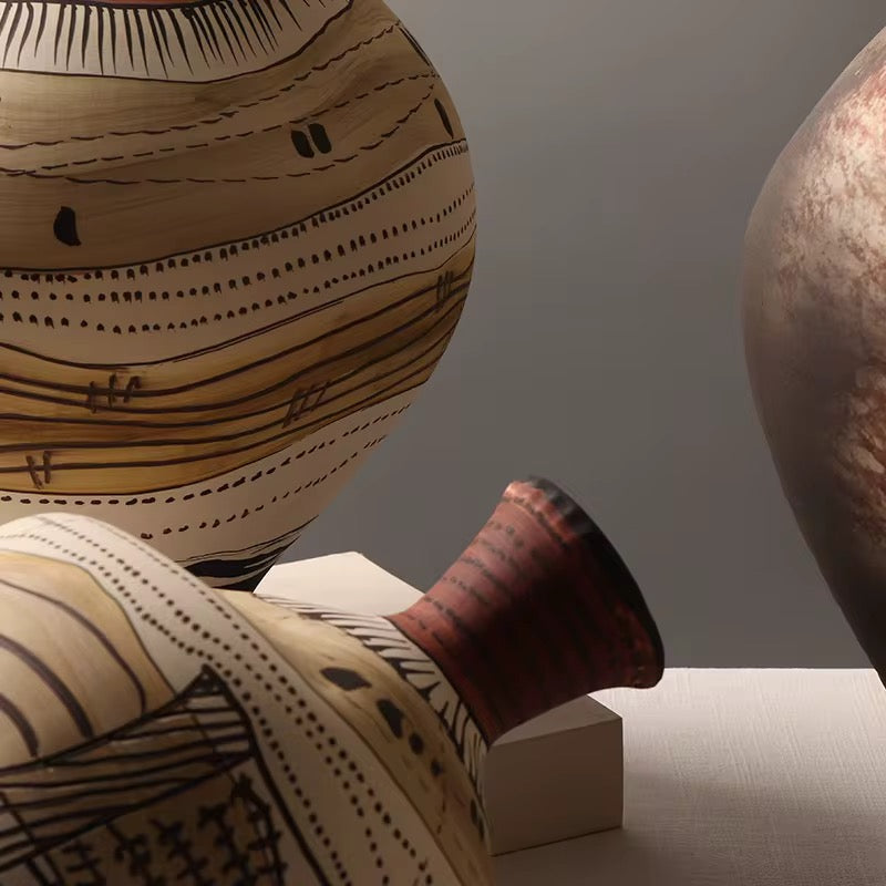 Creative Vases Art Vases Ceramic Vases