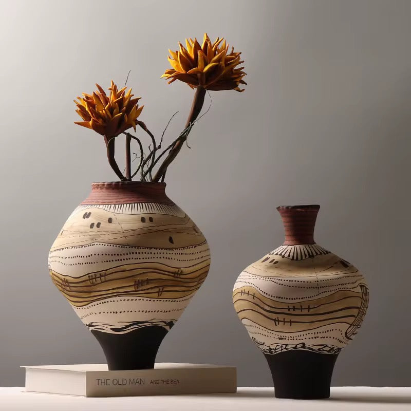 Creative Vases Art Vases Ceramic Vases