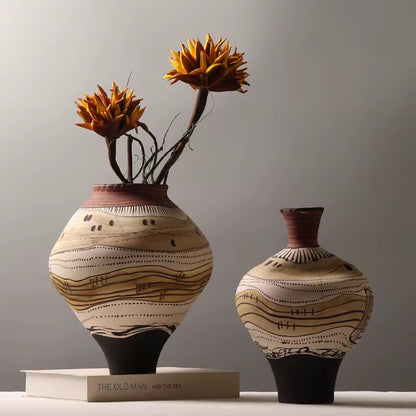 Creative Vases Art Vases Ceramic Vases
