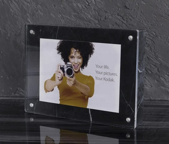 Marble Picture Frame