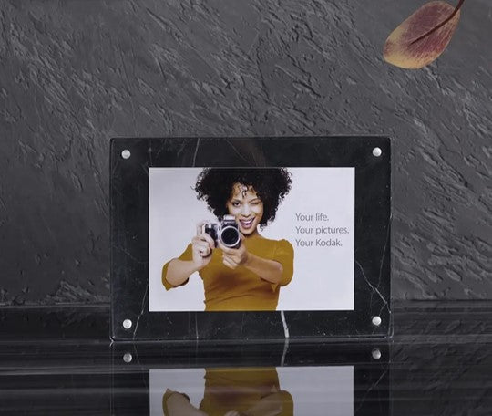 Marble Picture Frame