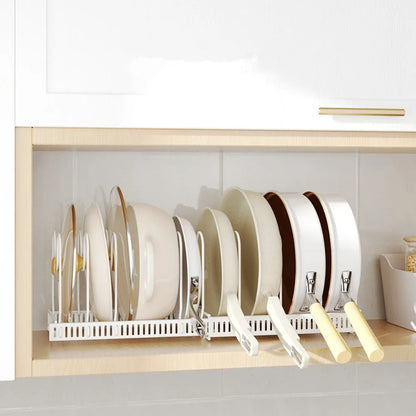 Storage Racks for Pots and Covers High Quality Racks