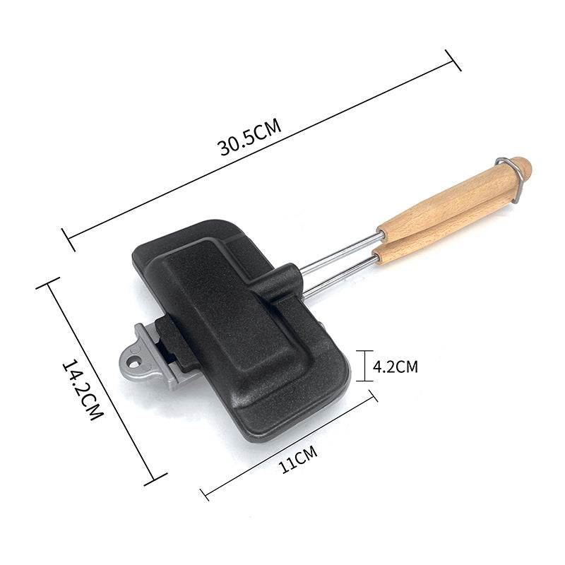 Marmet Sandwich Toast Maker