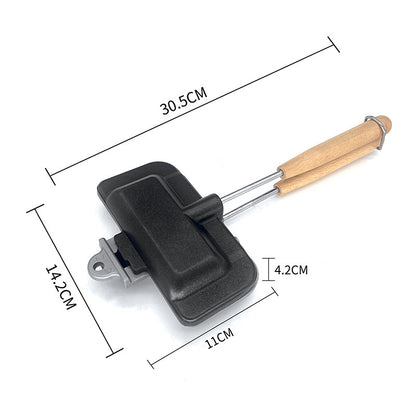 Marmet Sandwich Toast Maker