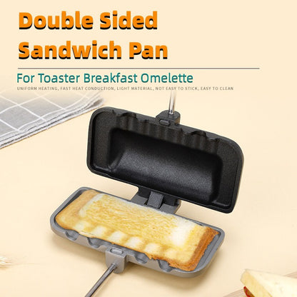 Marmet Sandwich Toast Maker - 6