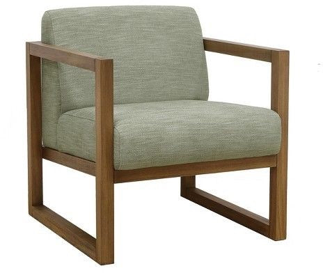 Lounge Chair Premium Armchair Minimalist Sofa Chair