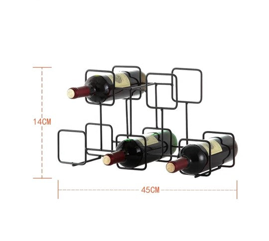 Wine Rack