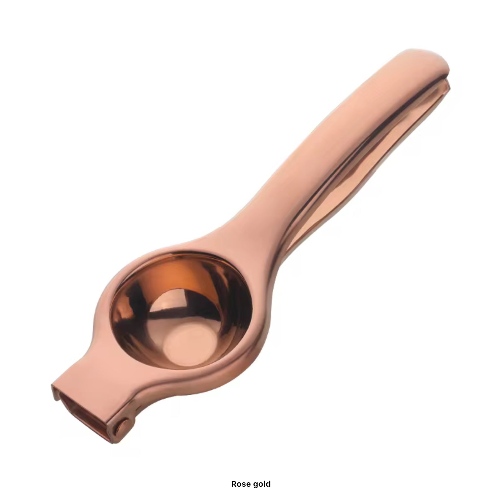 Millie Stainless Steel Lemon Squeezer High Quality