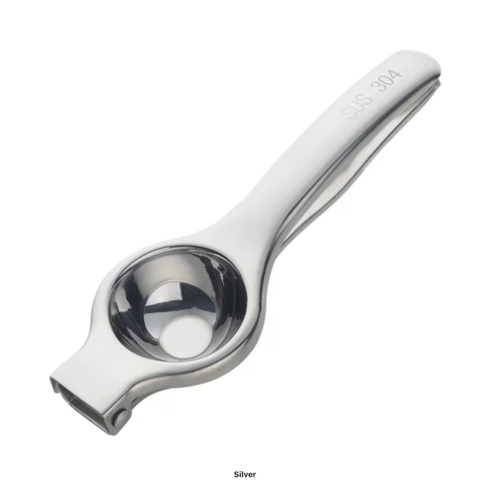 Millie Stainless Steel Lemon Squeezer High Quality