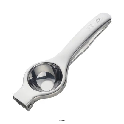 Millie Stainless Steel Lemon Squeezer High Quality