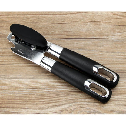 Professional Multi-function Stainless Steel Manual Beer Can Bottle Opener