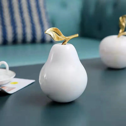 Tabletop Decor
