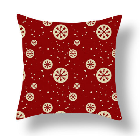 Christmas Cushion Covers