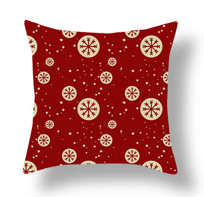 Christmas Cushion Covers