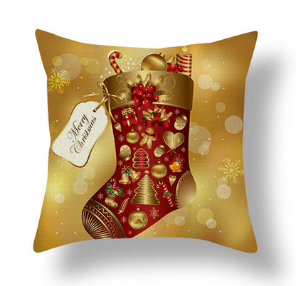 Christmas Cushion Covers