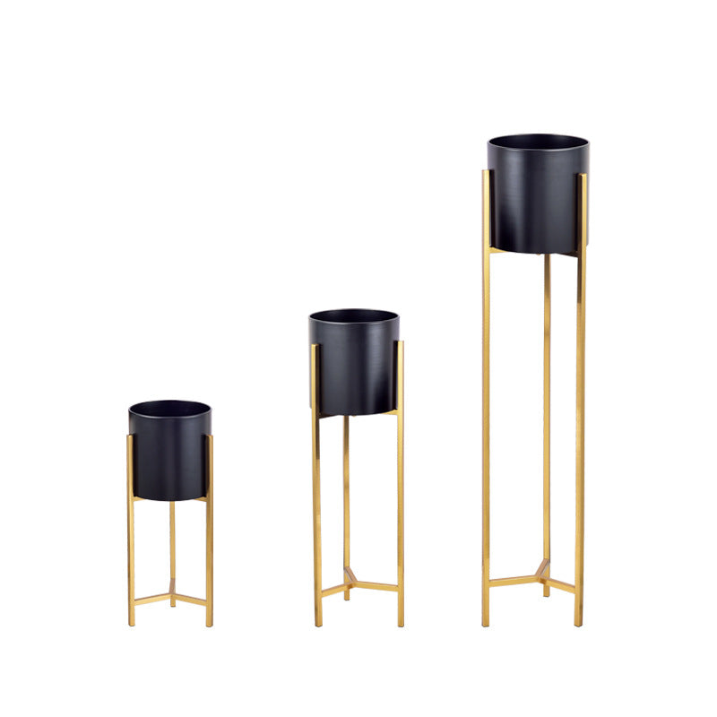 E.V.A. Home Décor All Products Metal