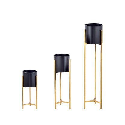 E.V.A. Home Décor All Products Metal