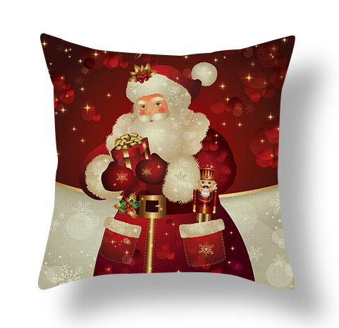 Christmas Cushion Covers