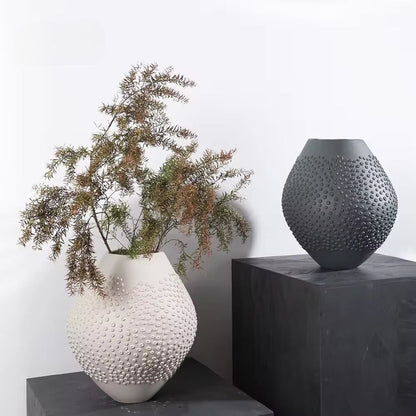 3D Ceramic Vase