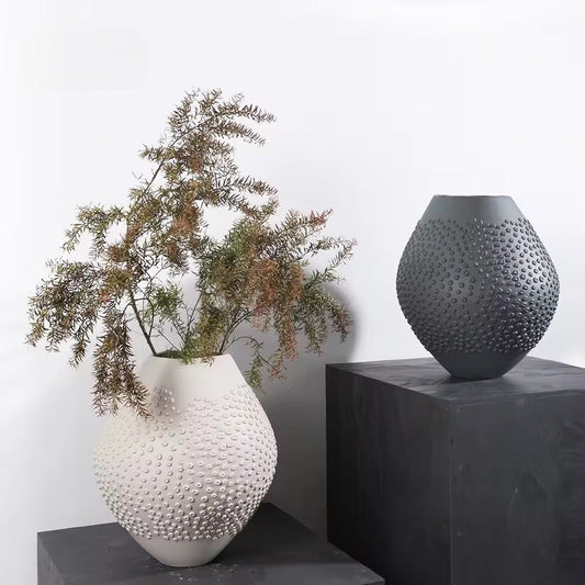 3D Ceramic Vase