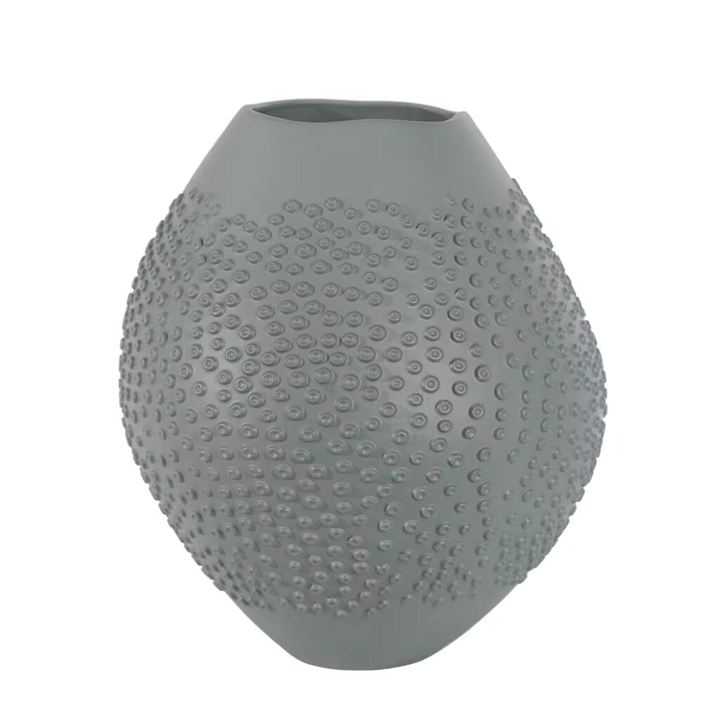 3D Ceramic Vase