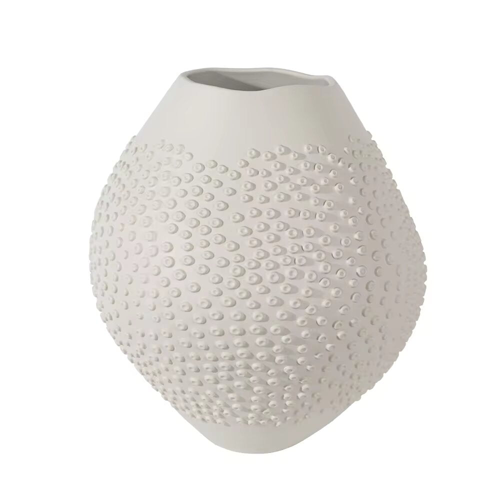 3D Ceramic Vase