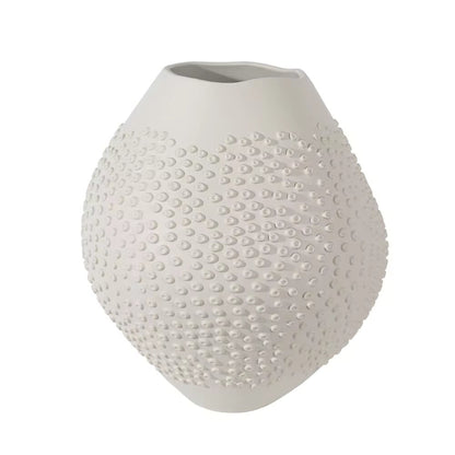 3D Ceramic Vase
