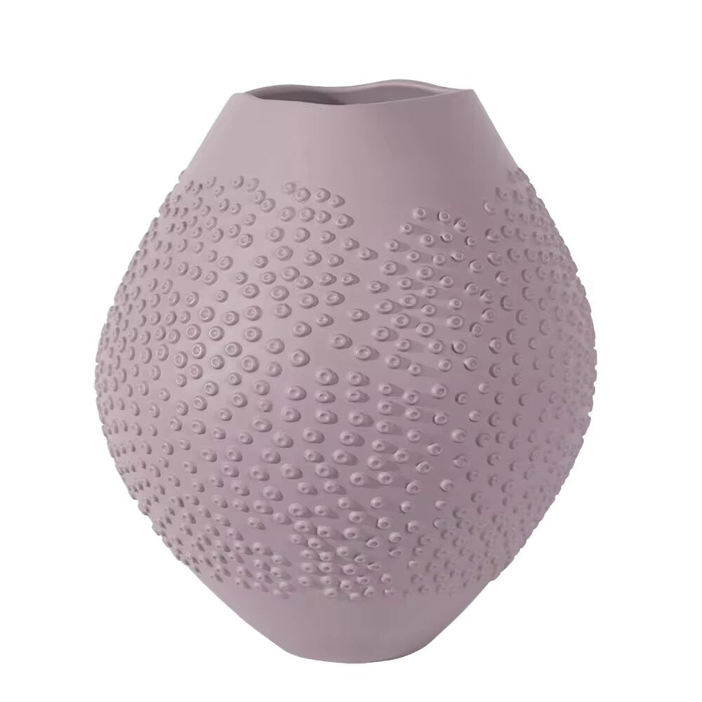 3D Ceramic Vase