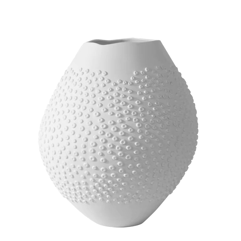 3D Ceramic Vase