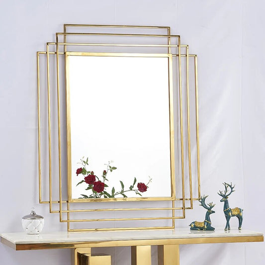 Decorative Wall Mirror