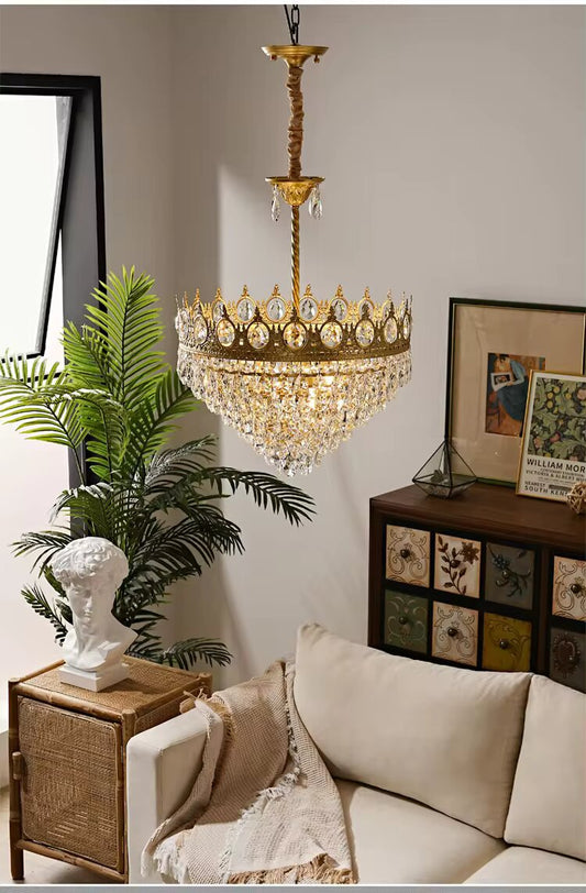 Chandelier